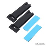 ALZRC - Devil X360 Battery Mount